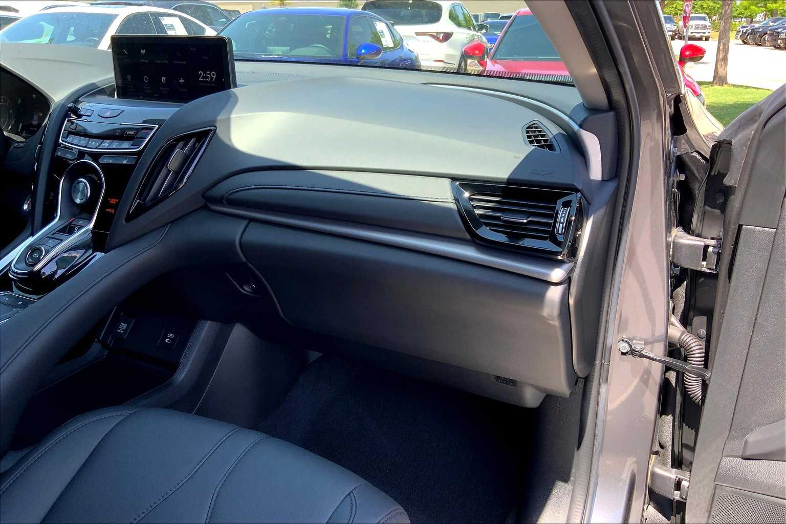 2024 Acura RDX photo 15