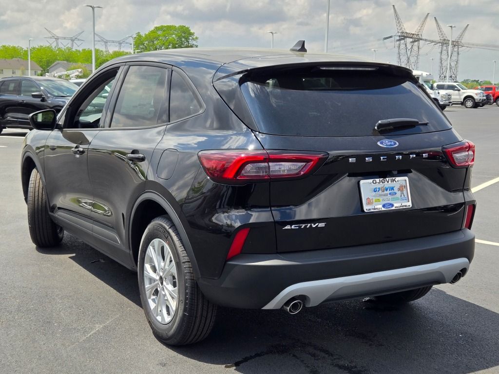 2025 Ford Escape Active photo 12