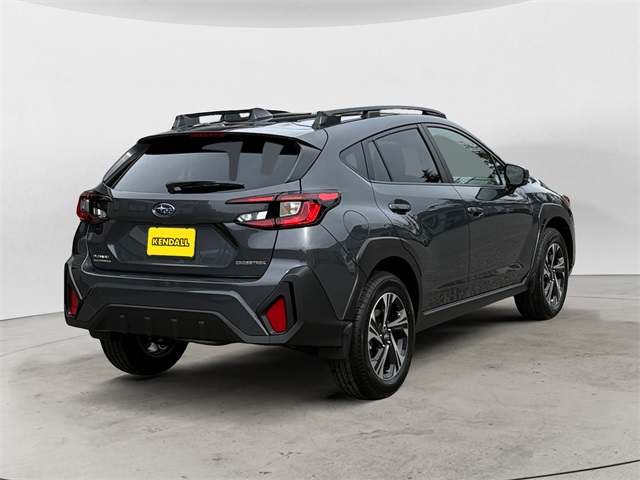 2025 Subaru Crosstrek Premium photo 4