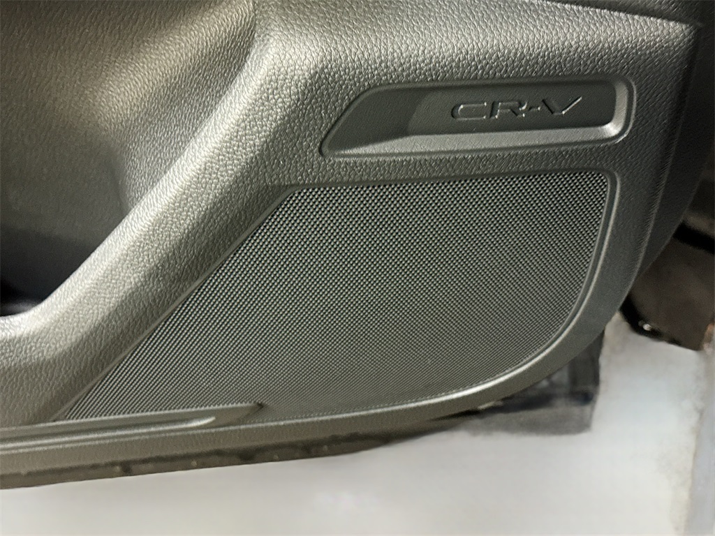 2026 Honda CR-V LX photo 14