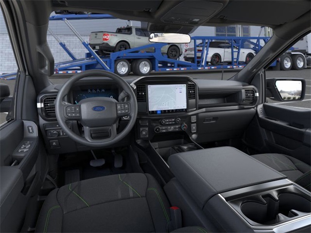 2025 Ford F-150 STX photo 7