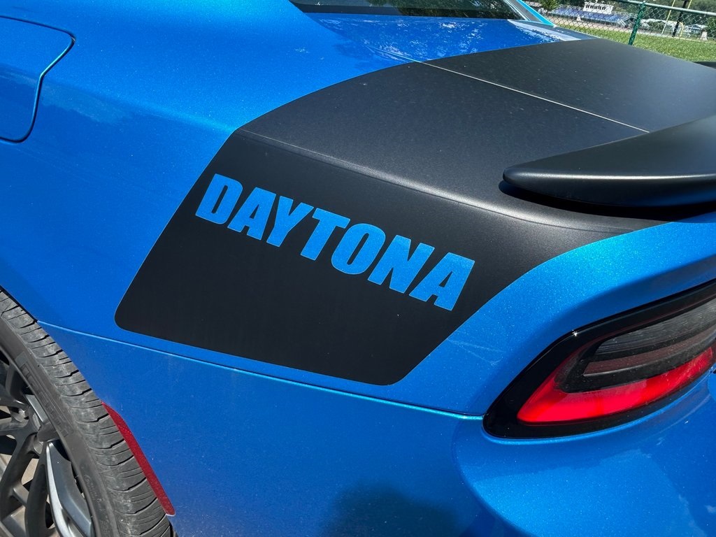 2023 Dodge Charger R/T Scat Pack photo 5
