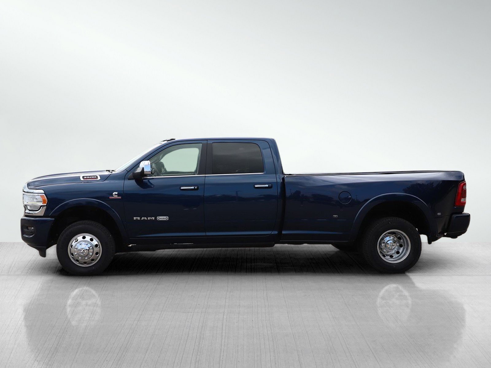 Used 2020 RAM Ram 3500 Pickup Longhorn with VIN 3C63RRKL0LG157338 for sale in Hopkins, Minnesota