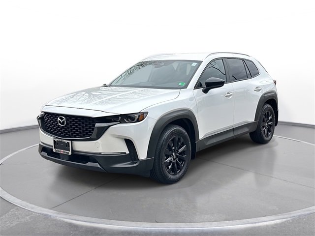 2024 Mazda CX-50 S SELECT