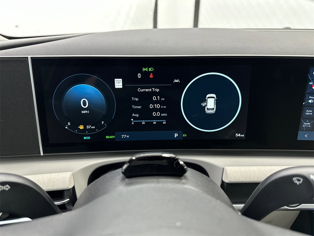 2025 Hyundai Tucson Hybrid SEL Convenience photo 26