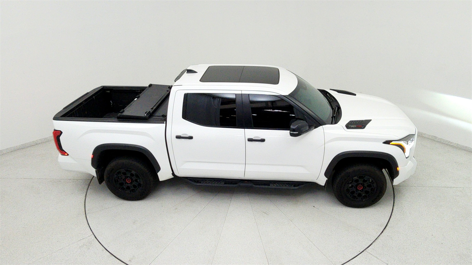 2024 Toyota Tundra TRD Pro photo 18