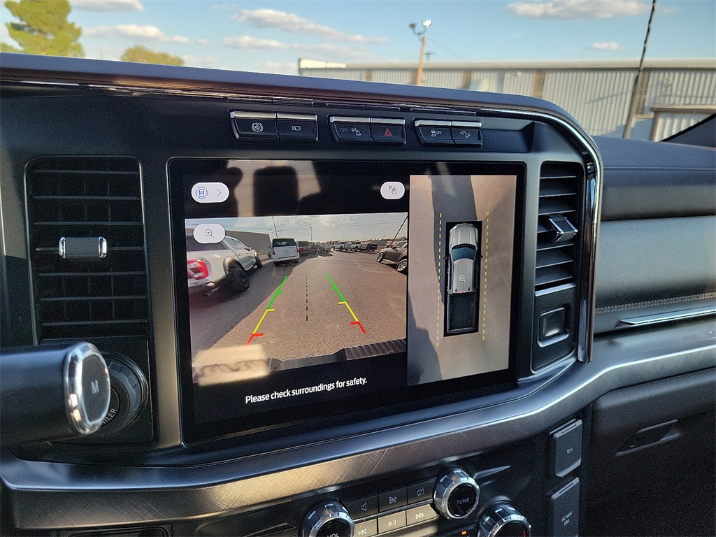 2024 Ford F-250 King Ranch photo 21