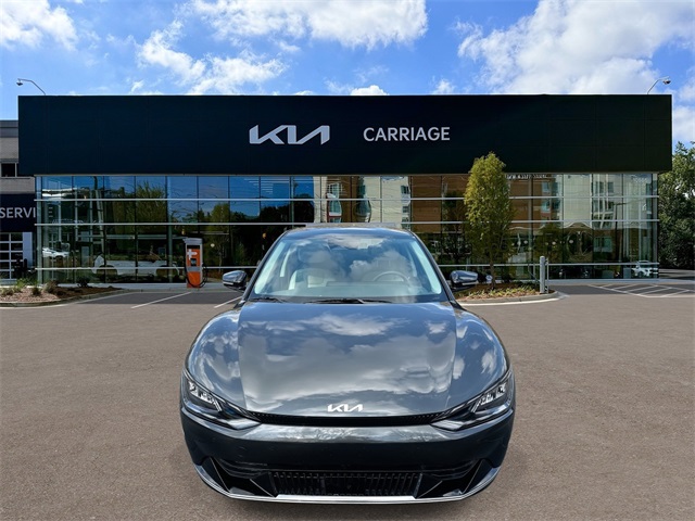 2024 Kia EV6 Wind photo 3