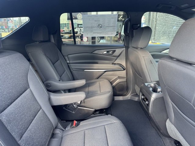 2026 Chevrolet Traverse 1LT photo 16