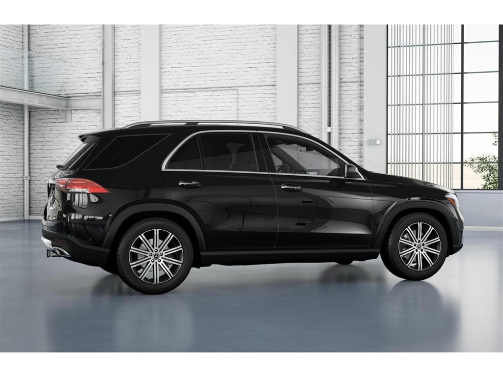 2025 Mercedes Benz GLE 350 4MATIC photo 16