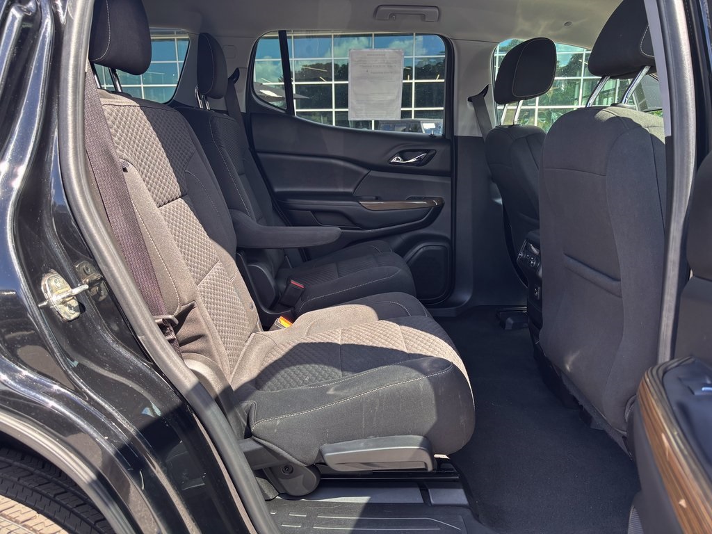 2019 Gmc Acadia photo 15