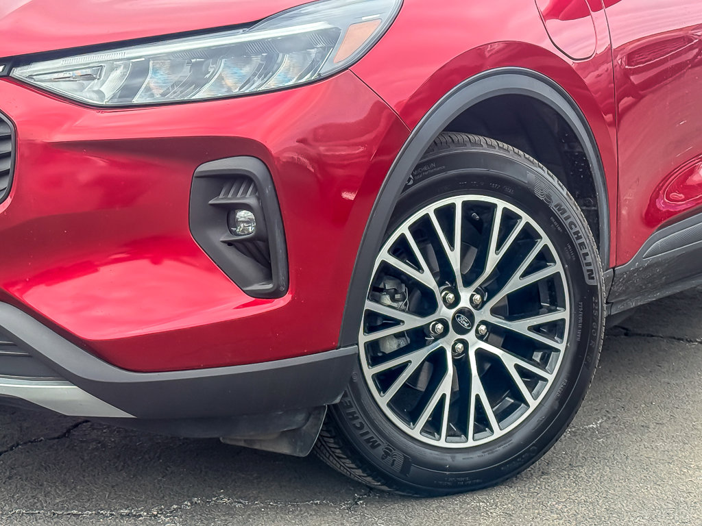 2023 FORD ESCAPE - Image 3