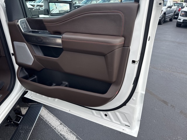 2026 Ford F-350 King Ranch photo 26