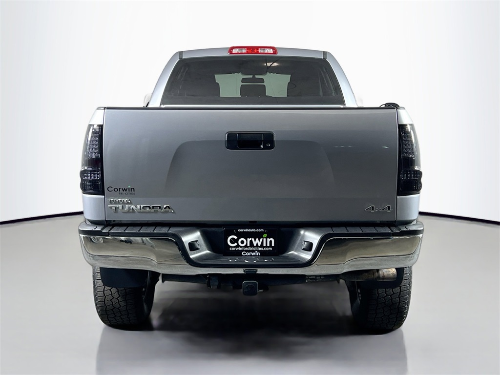 2013 Toyota Tundra Grade photo 10