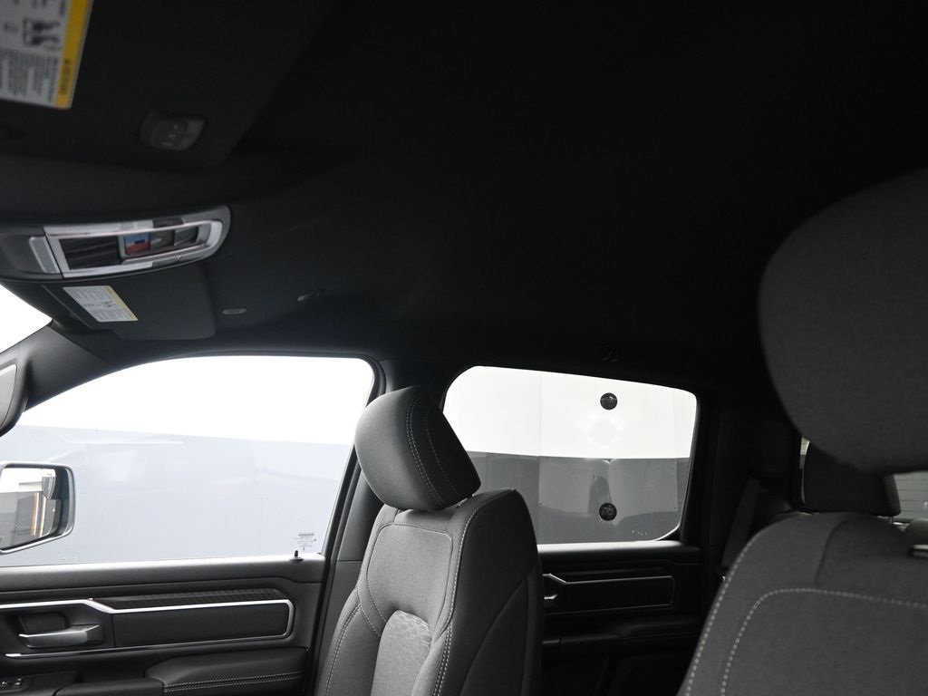 2025 Ram 1500 Big Horn Lone Star photo 2