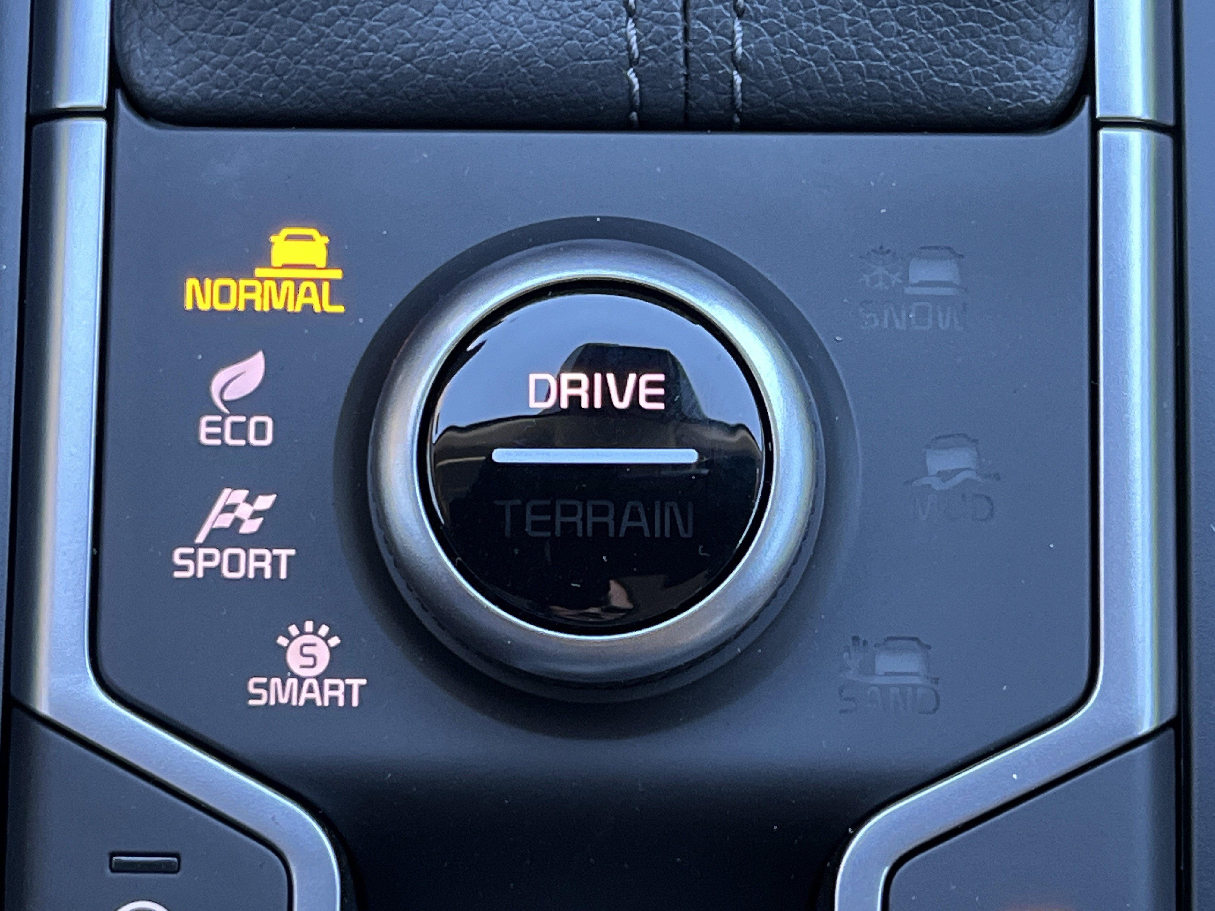 2026 Kia Sorento S photo 4