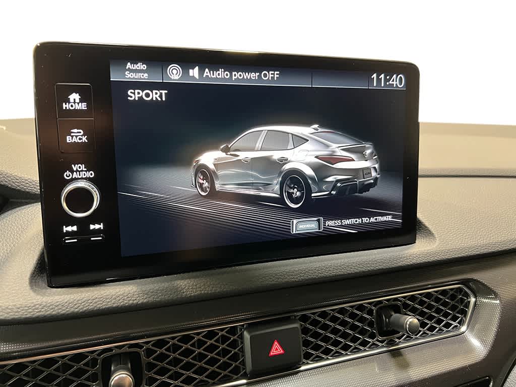 2025 Acura Integra Type S photo 25