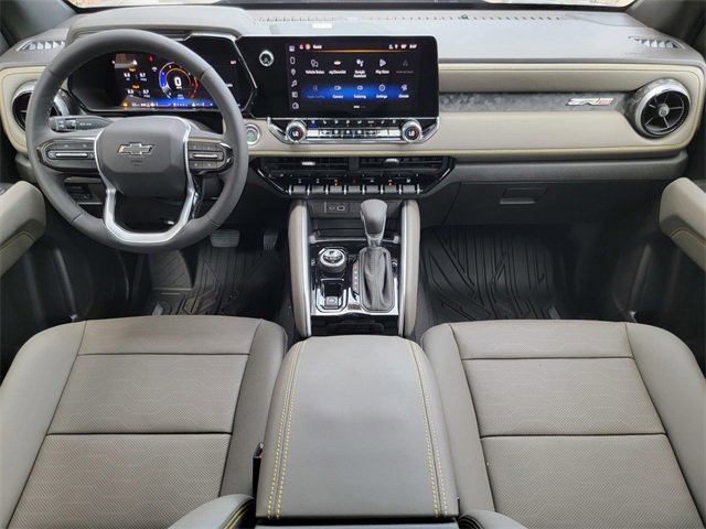 2026 Chevrolet Colorado ZR2 photo 16