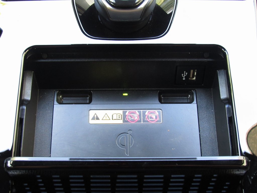 2024 Toyota bZ4X Limited photo 26