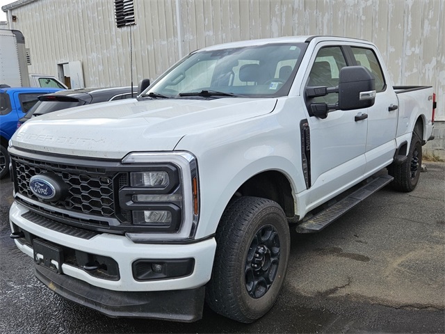 2024 Ford F-250 XL photo 3