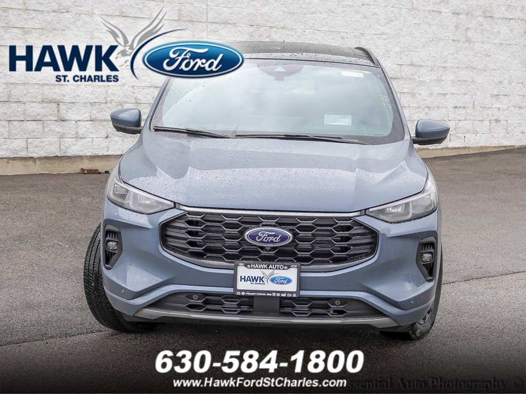 2024 FORD ESCAPE - Image 3