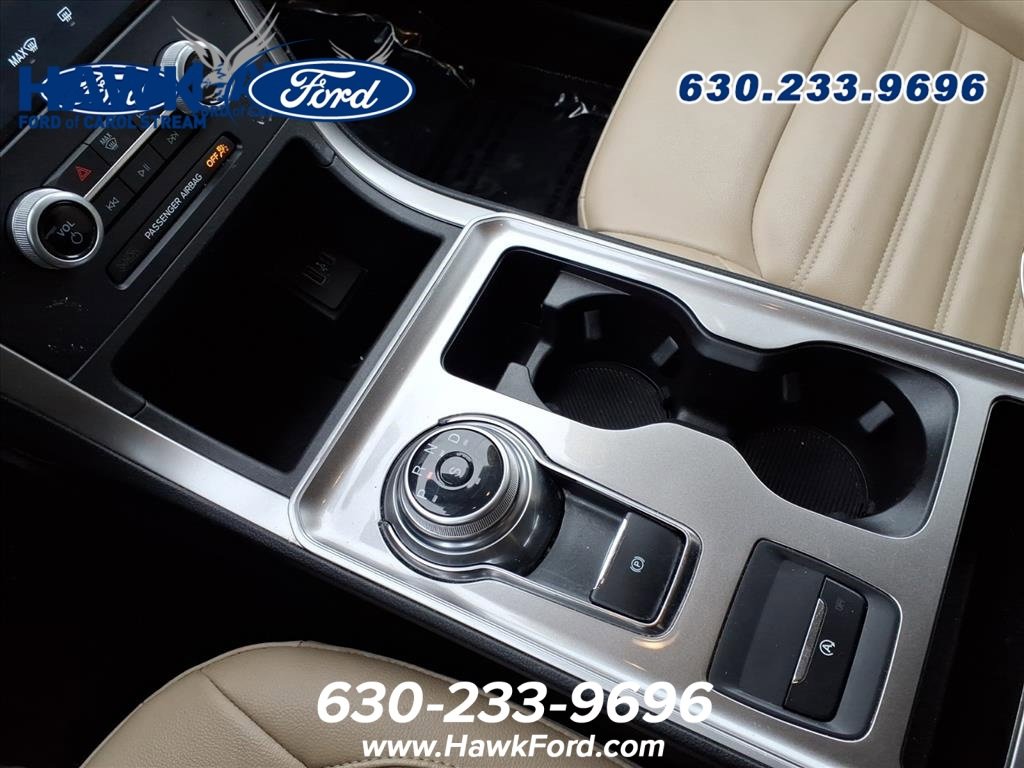 2023 FORD EDGE - Image 11