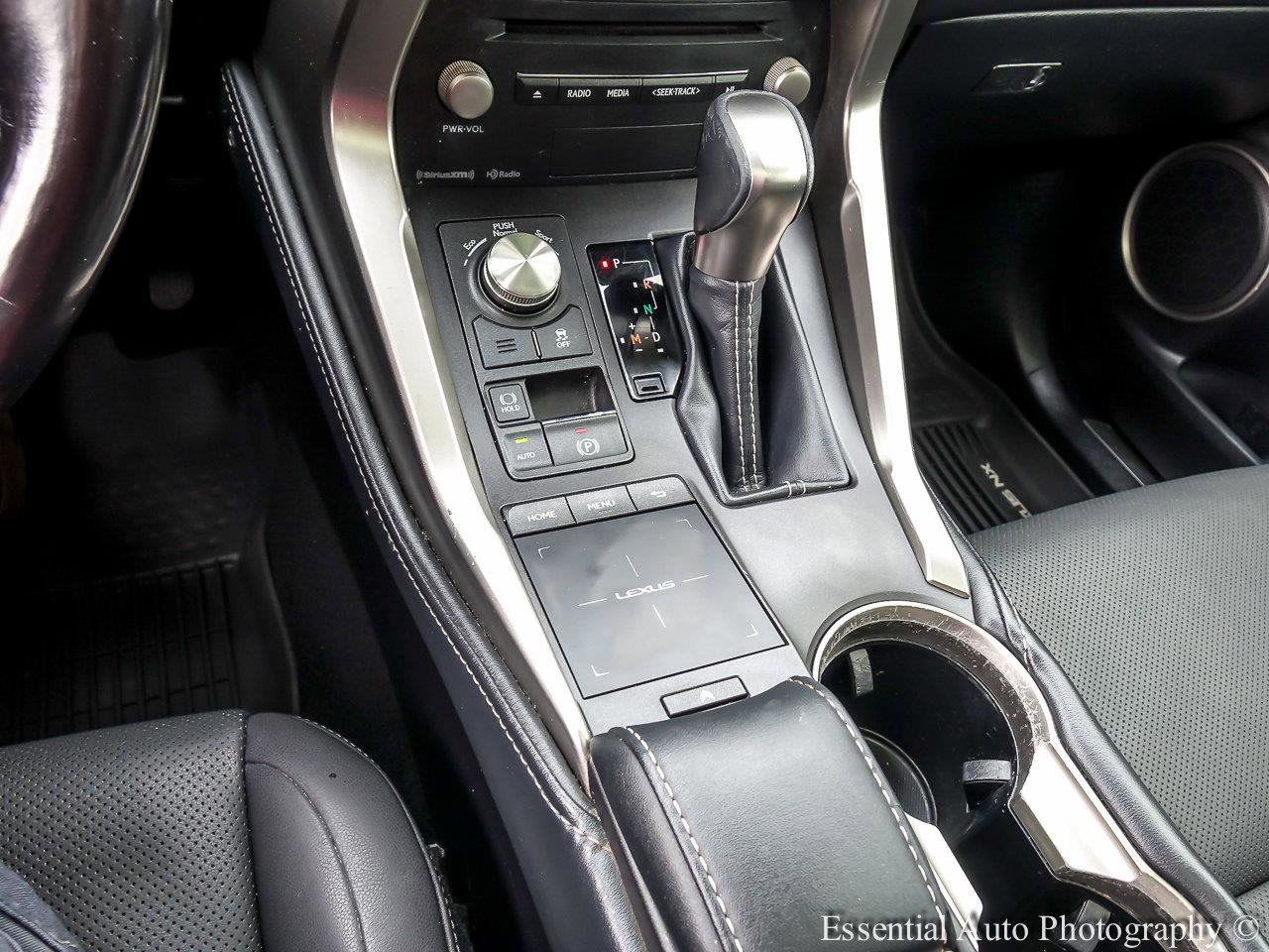 2021 LEXUS NX - Image 19