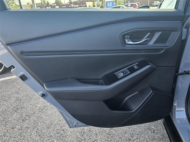 2023 Honda Accord Hybrid Touring photo 13