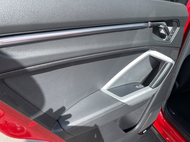 2023 Audi Q3 S line Premium Plus photo 28