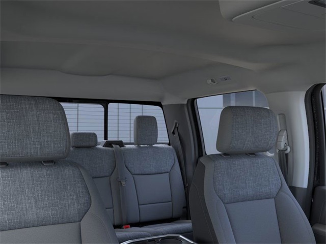 2025 Ford F-150 XLT photo 19