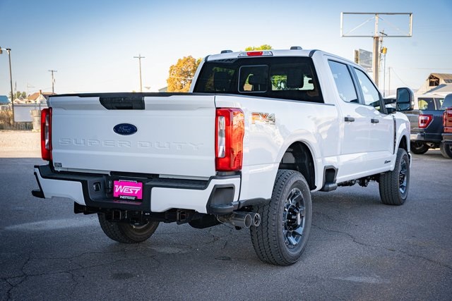 2026 Ford F-350 XL photo 7
