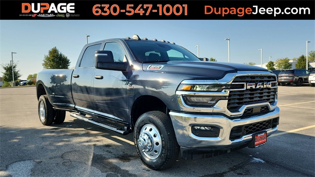 2026 RAM Ram 3500 Pickup Tradesman's photo