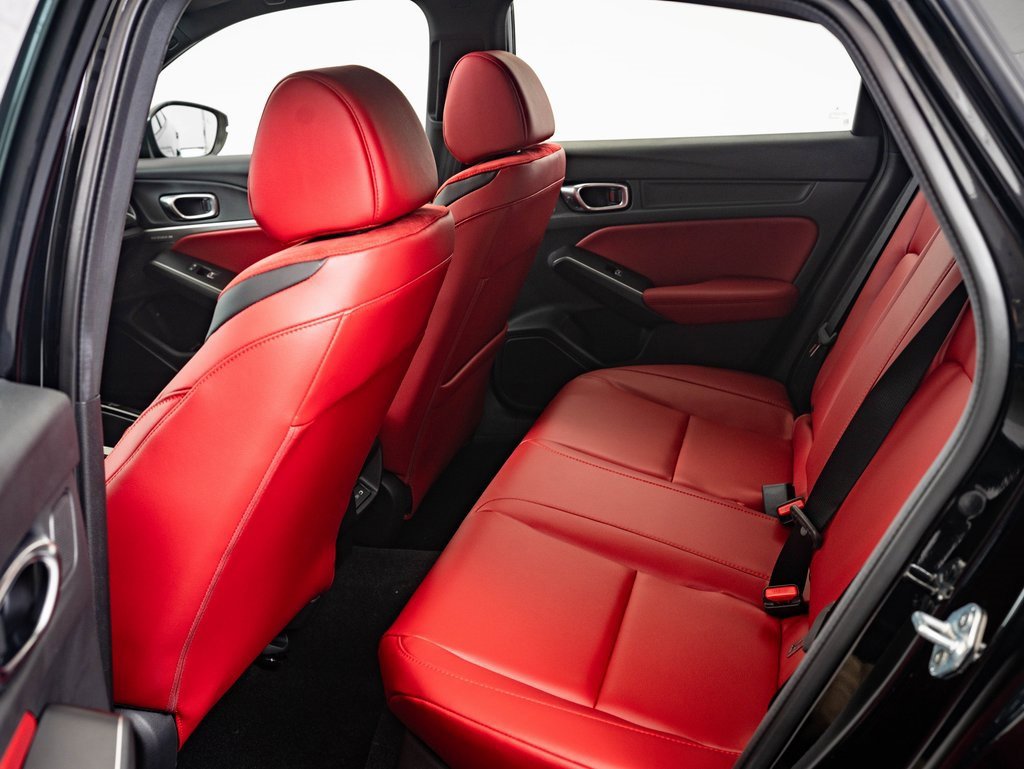 2025 Acura Integra A-Spec Technology photo 35