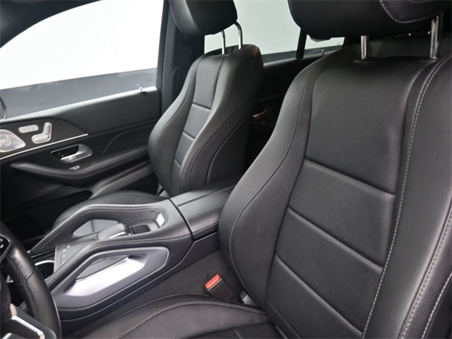 2021 Mercedes Benz GLE 350 photo 32