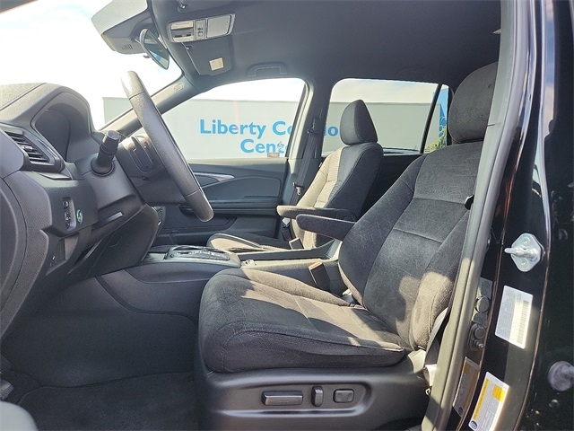 2022 Honda Pilot Sport photo 13