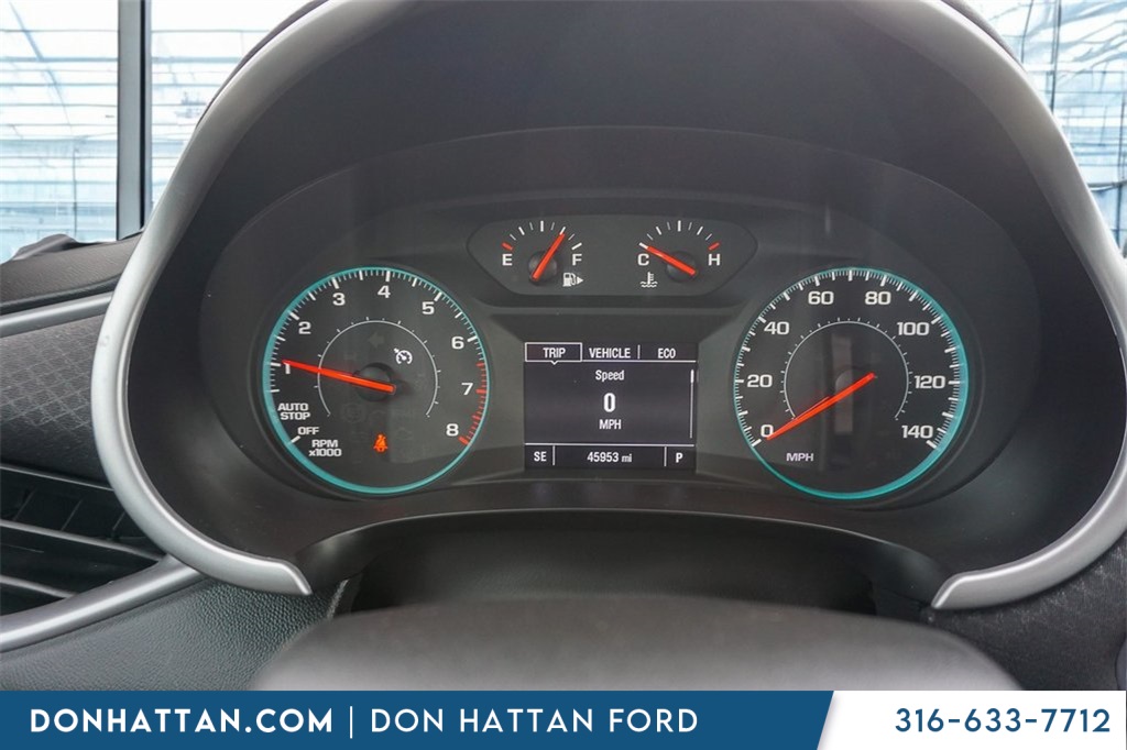2023 Chevrolet Malibu 1LT photo 5