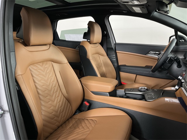 2026 Kia Sportage Hybrid X-Line photo 15