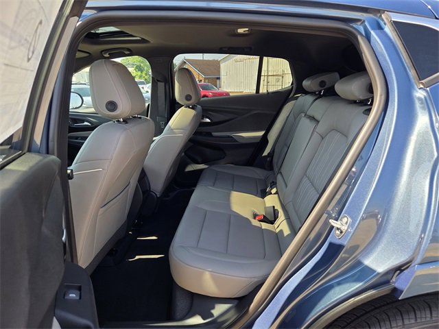 2025 Buick Envista Avenir photo 29