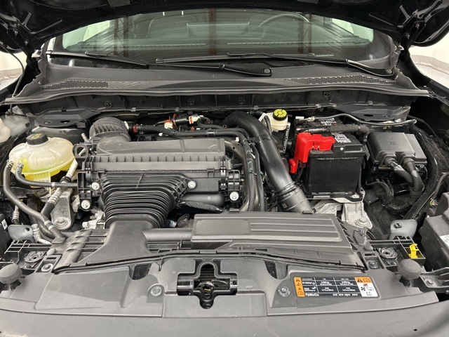2024 Ford Escape Platinum photo 21