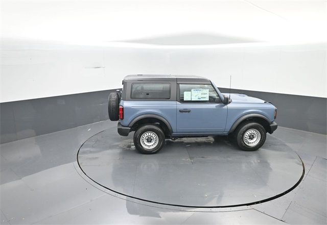 2025 Ford Bronco Base photo 20