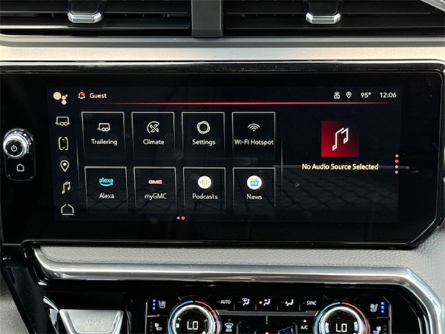 2025 Gmc Sierra 1500 Denali photo 22