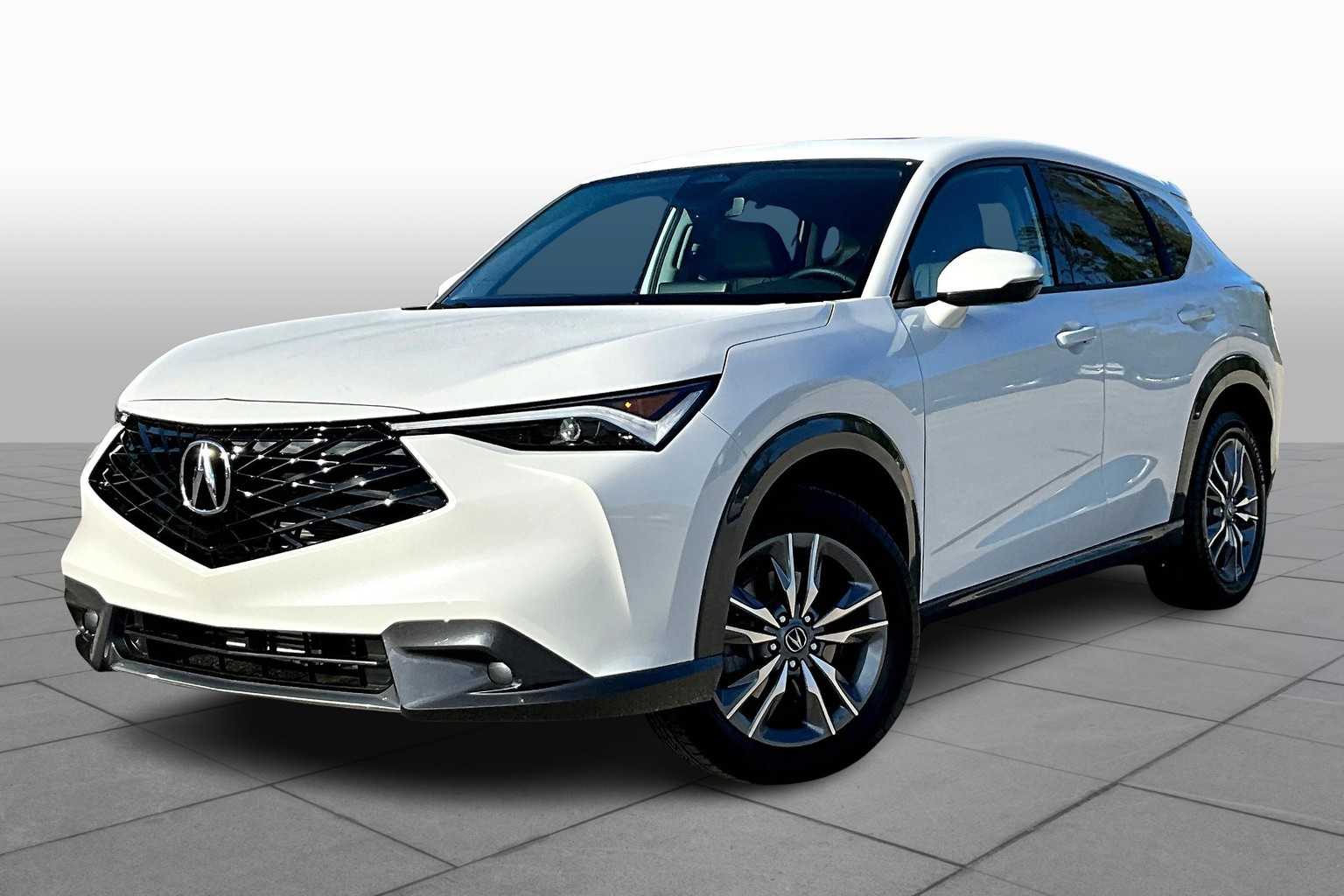 2025 Acura ADX Base's photo