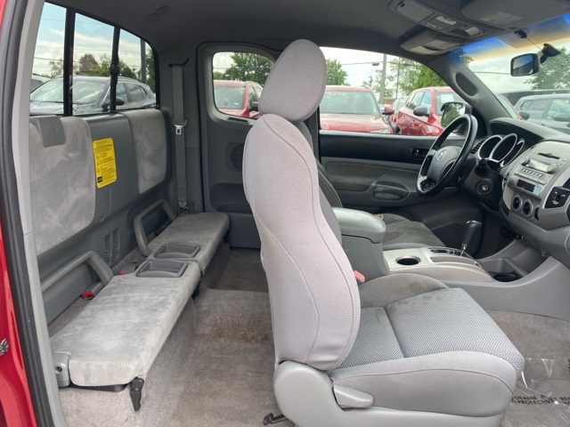 2007 Toyota Tacoma Base 4x4 photo 19