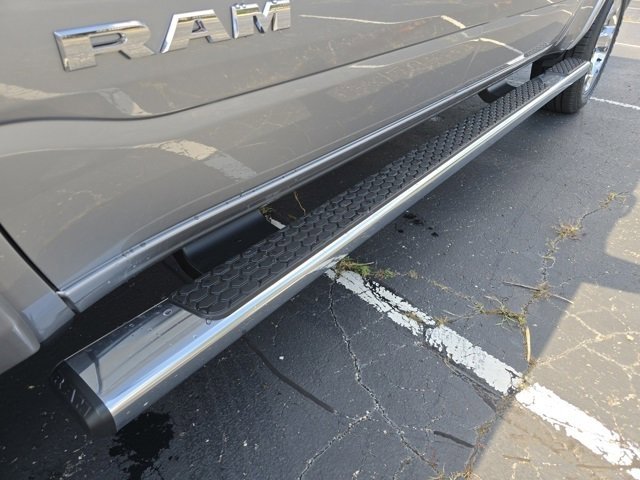2026 Ram 1500 Big Horn Lone Star photo 16