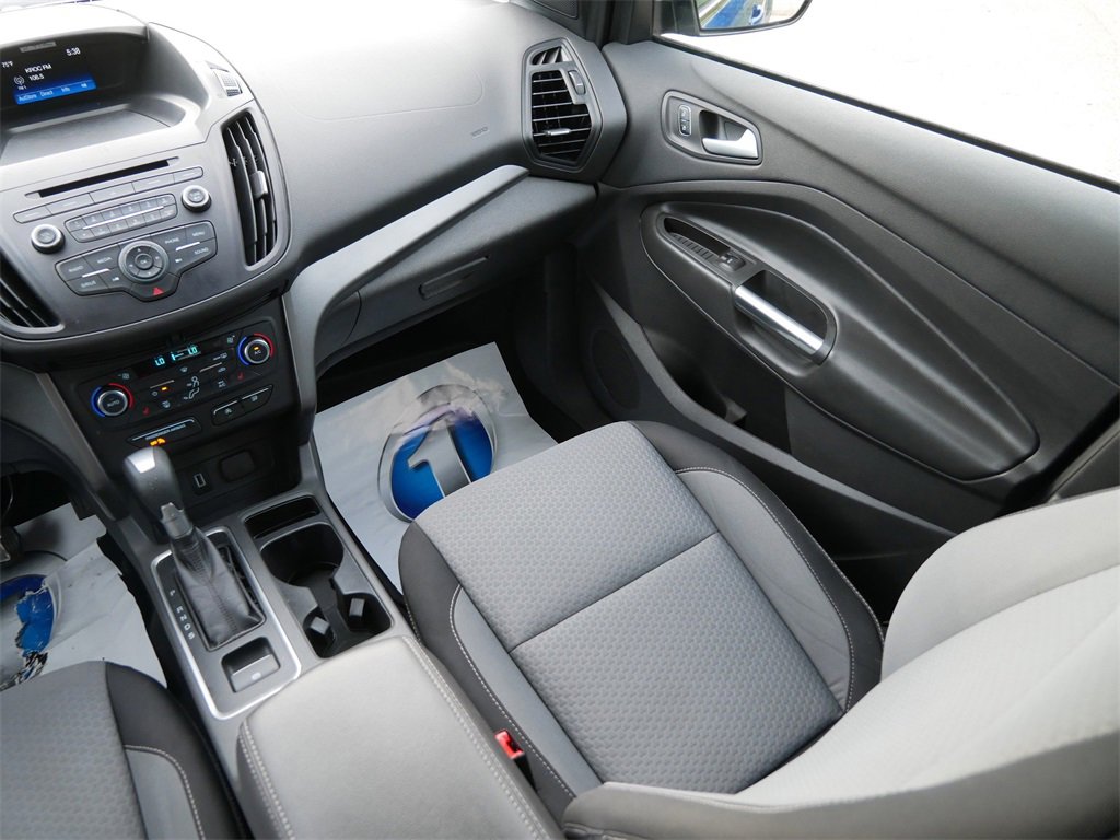 2017 Ford Escape SE photo 13