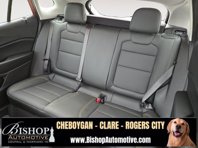 2024 Chevrolet Trax ACTIV photo 20