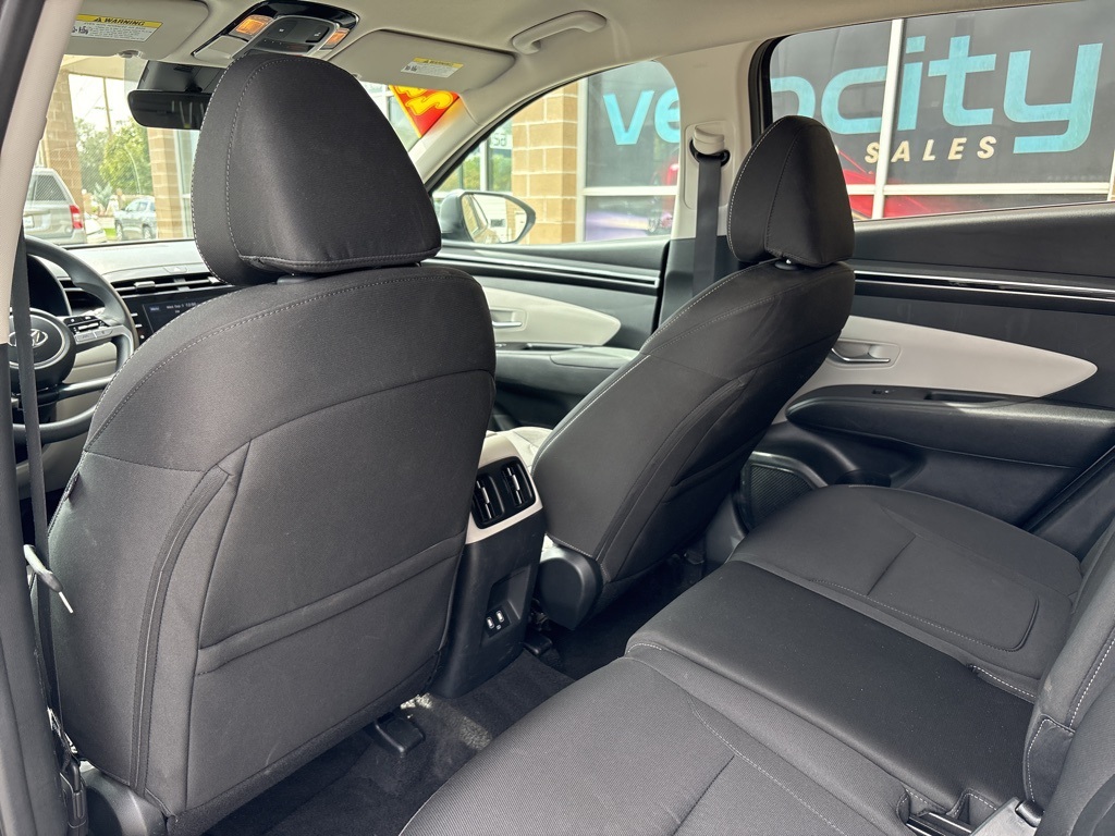 2024 Hyundai Tucson SEL photo 15