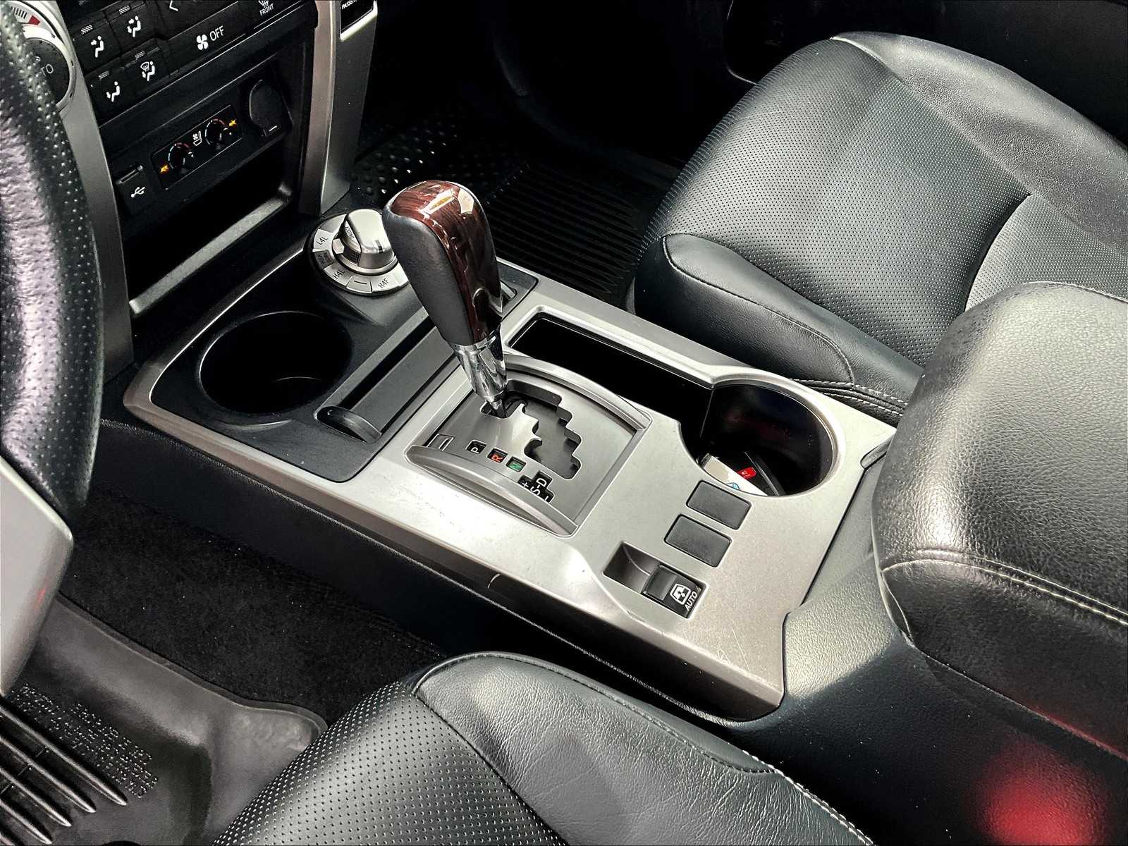 2023 Toyota 4Runner Limited photo 20