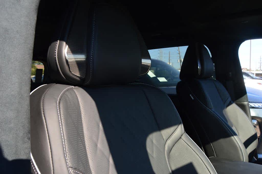 2026 INFINITI QX80 Autograph - Photo 9