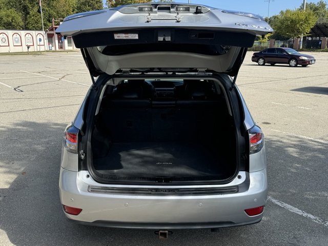 2015 Lexus RX 350 photo 6